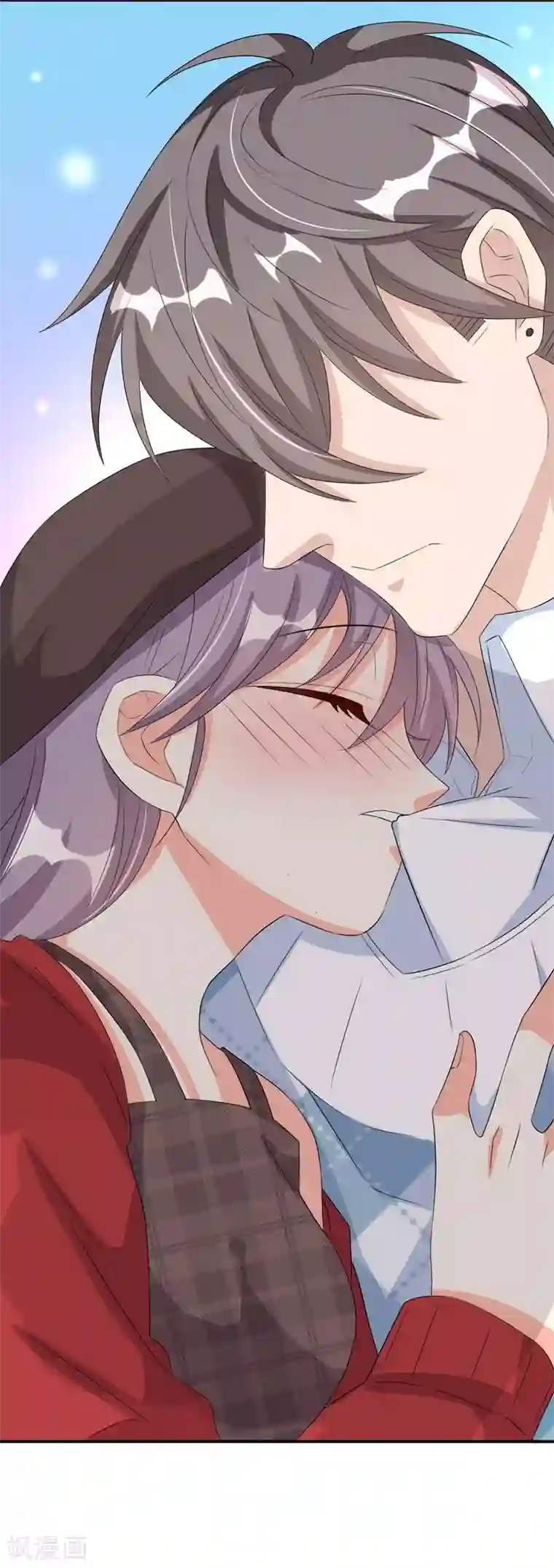 纯爱指令第37话