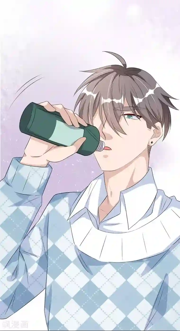 纯爱指令第37话