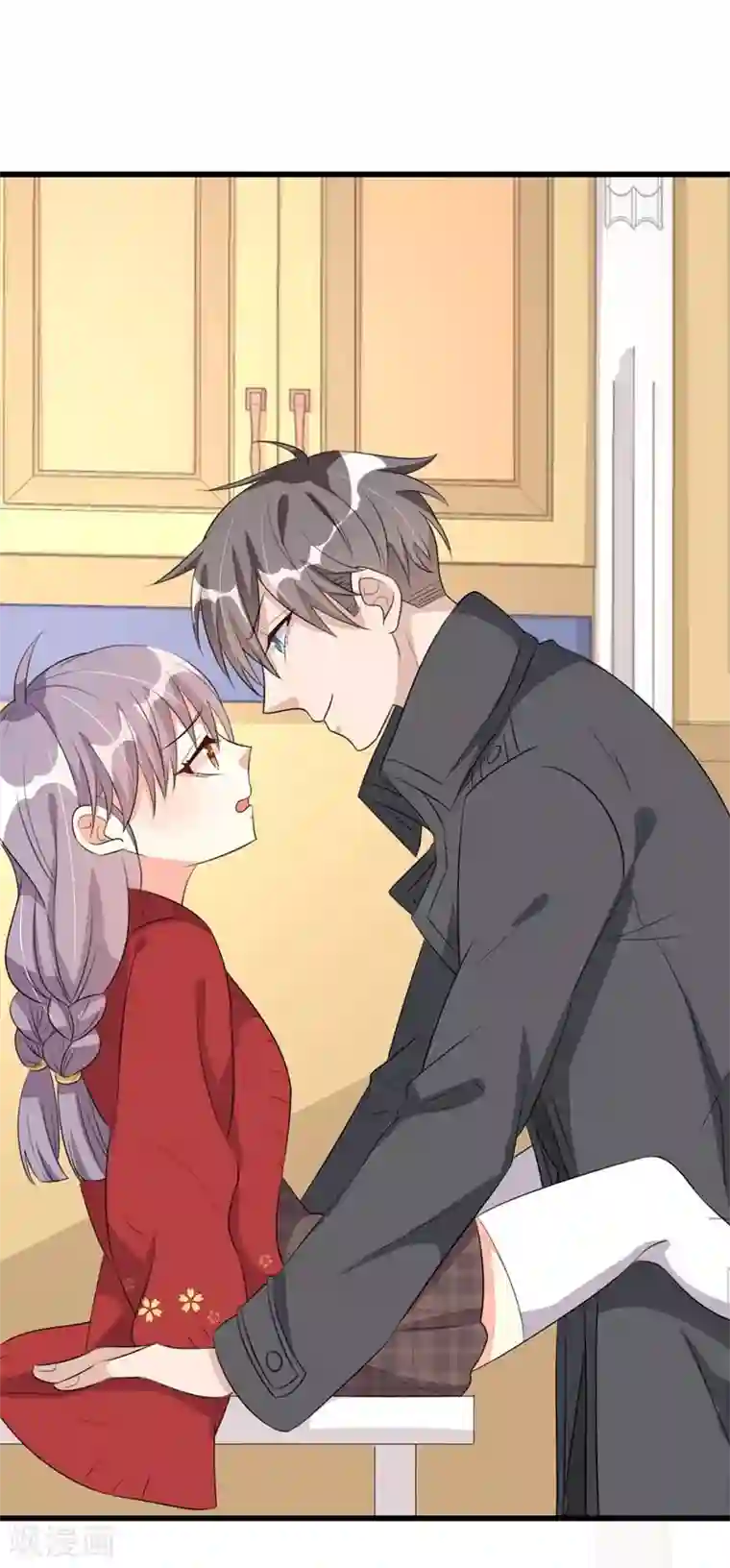 纯爱指令第50话