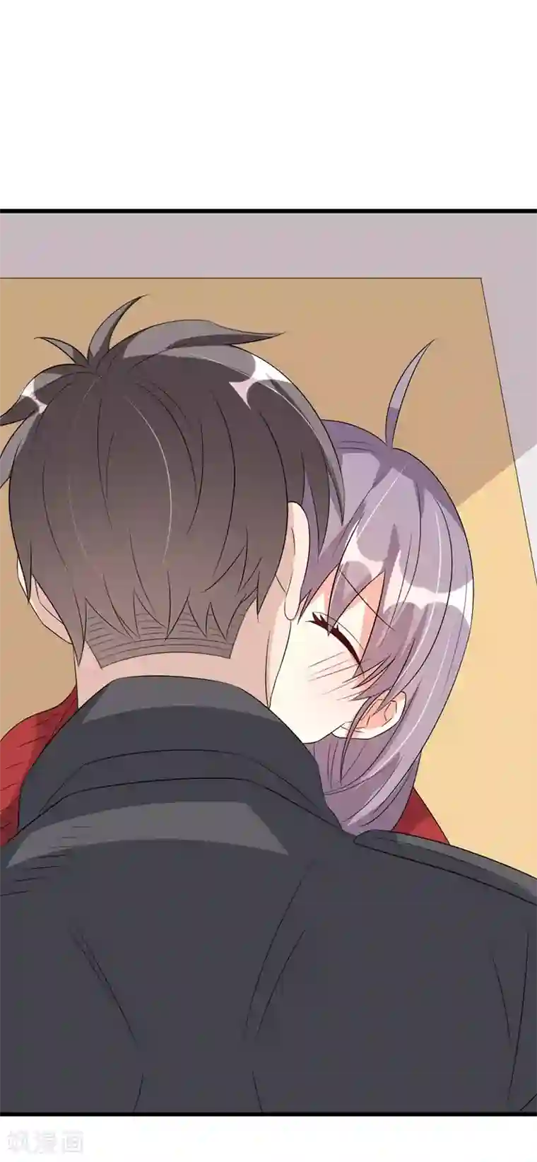 纯爱指令第50话