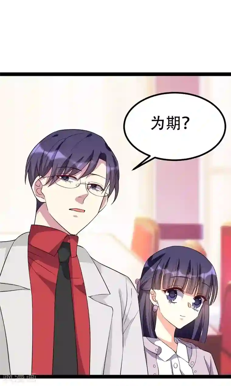 纯爱指令第84话