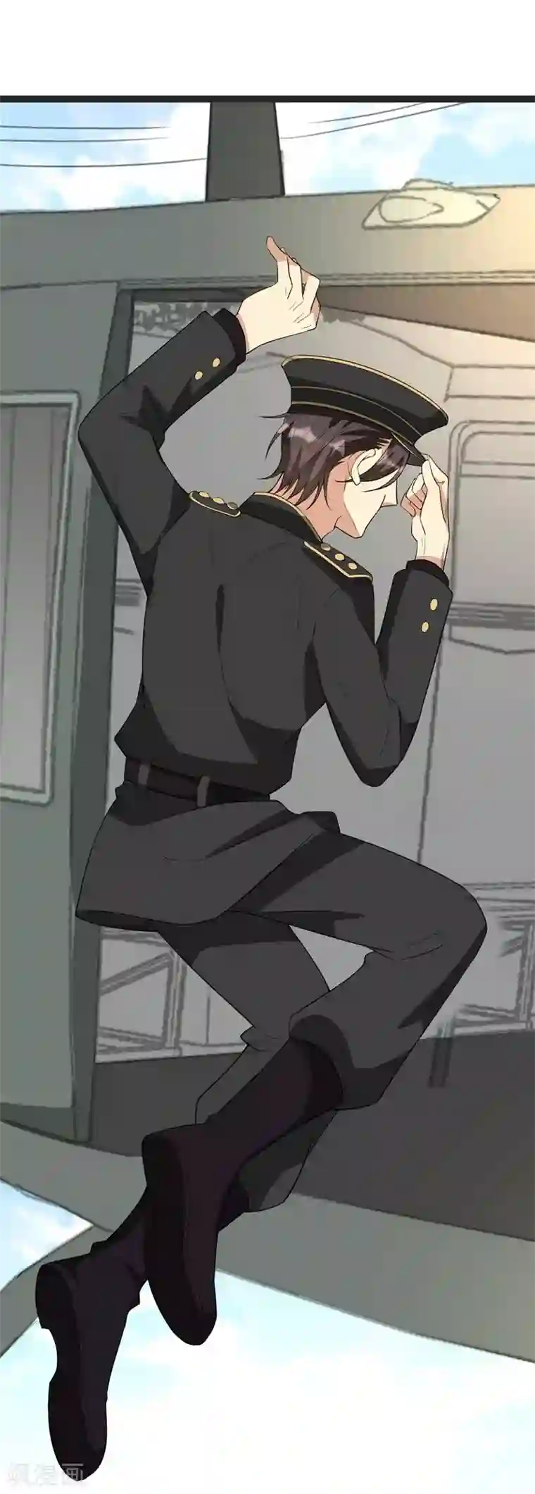 纯爱指令第87话