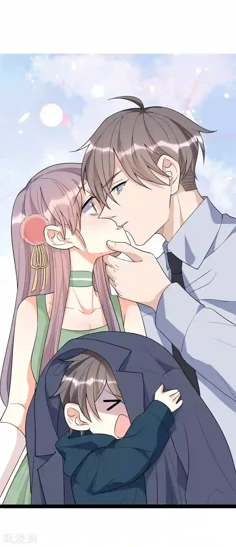 纯爱指令第89话