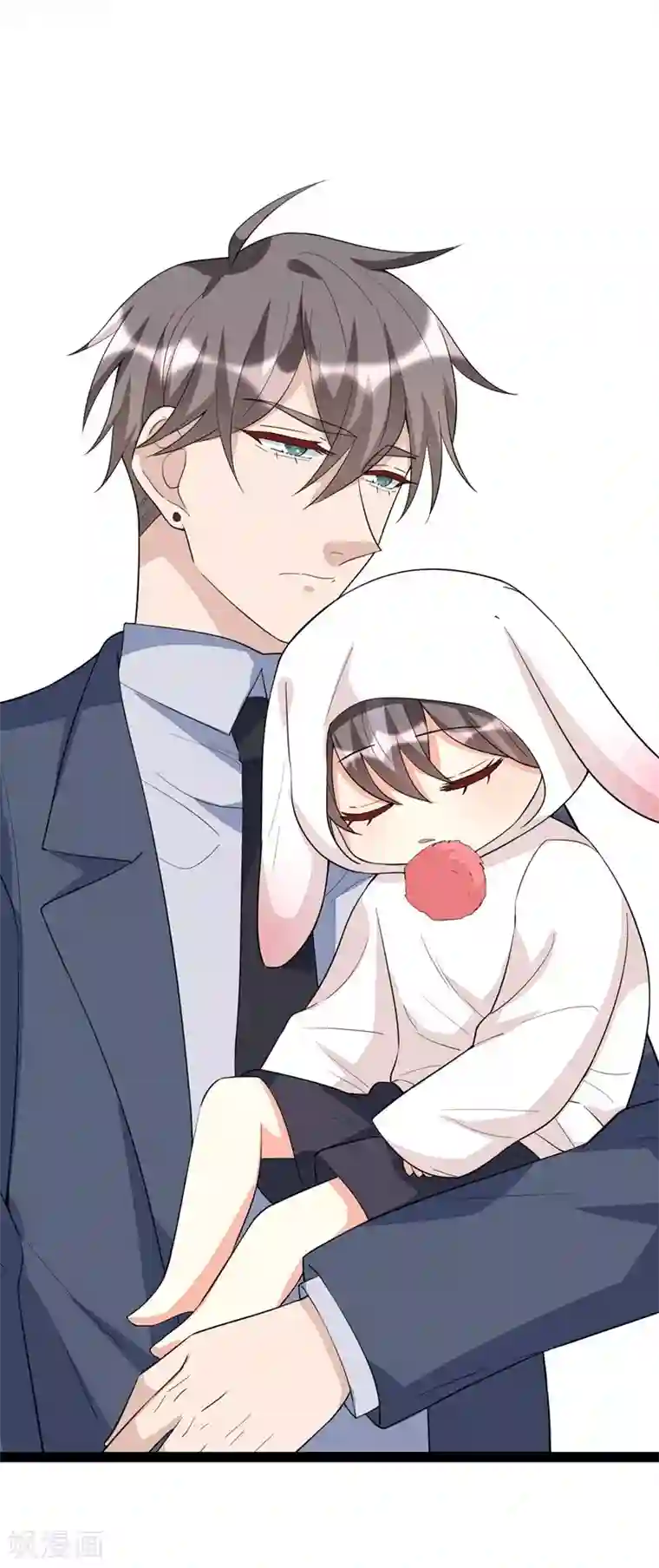 纯爱指令第91话