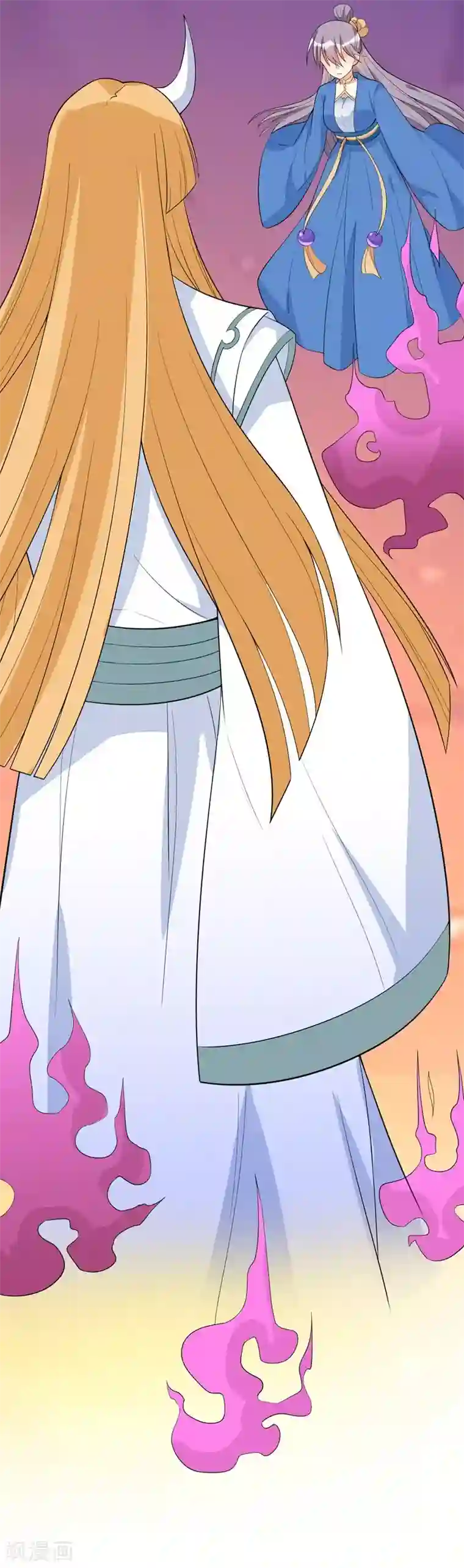 纯爱指令第95话