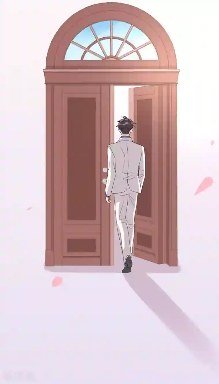 纯爱指令第121话
