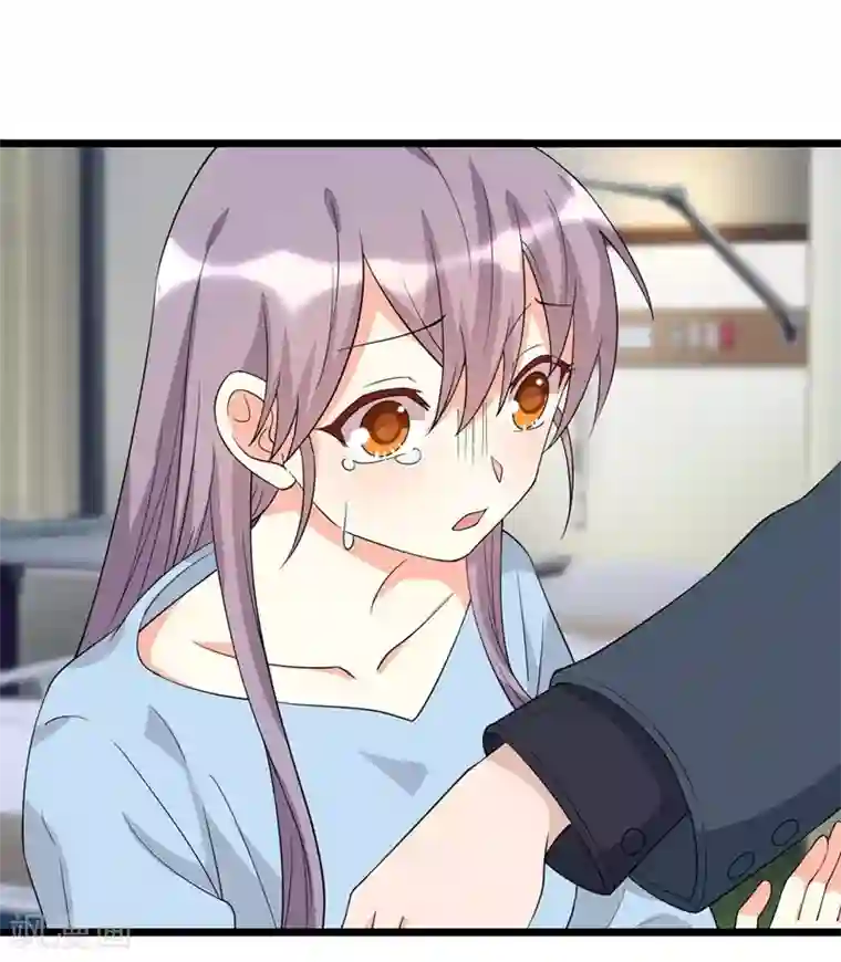 纯爱指令第129话