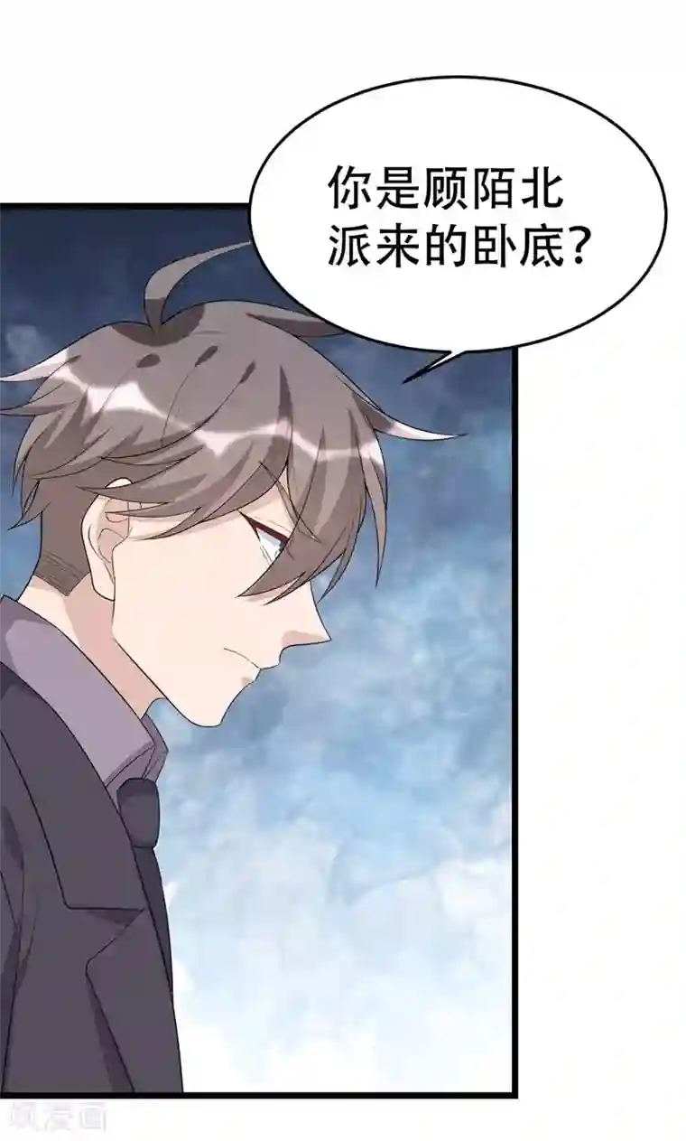 纯爱指令第135话