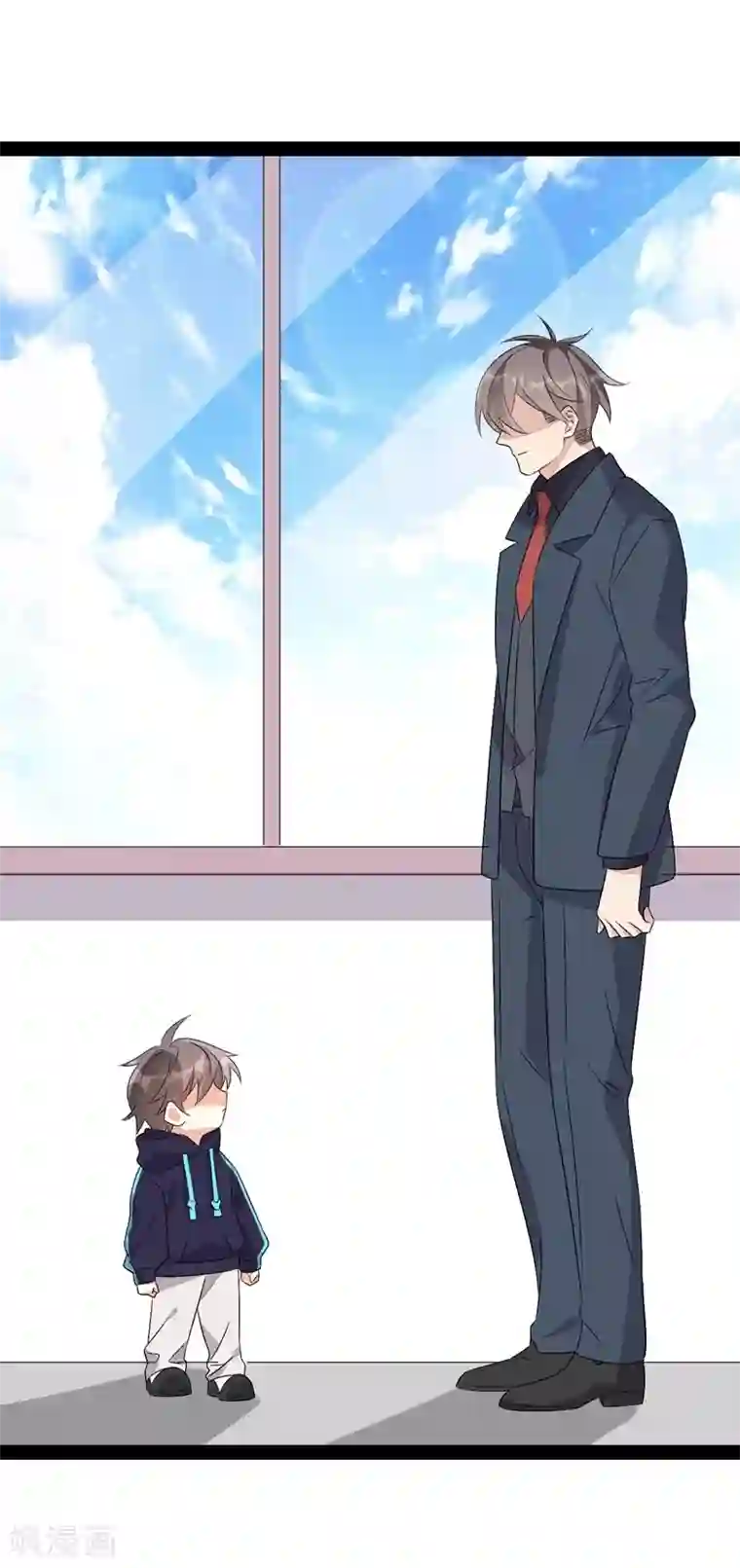 纯爱指令第140话