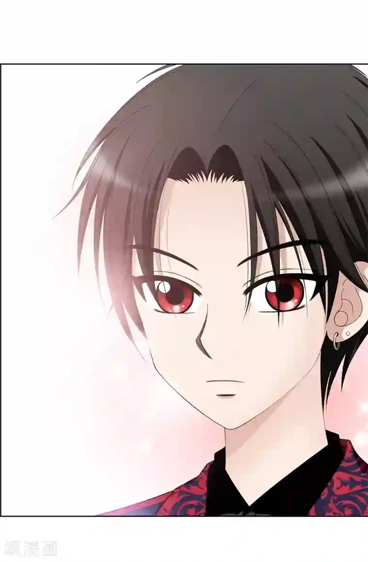 我不是女神第2话 祭品是小孩子？！