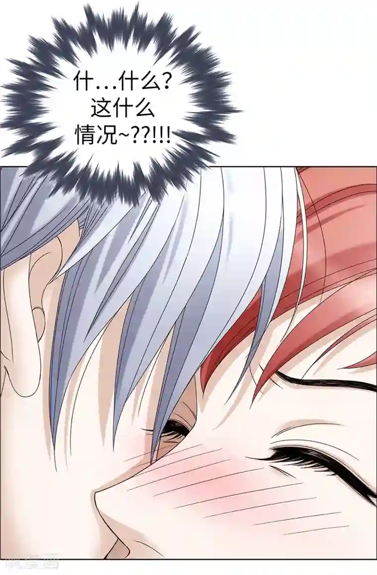 我不是女神第6话 我还不想死！