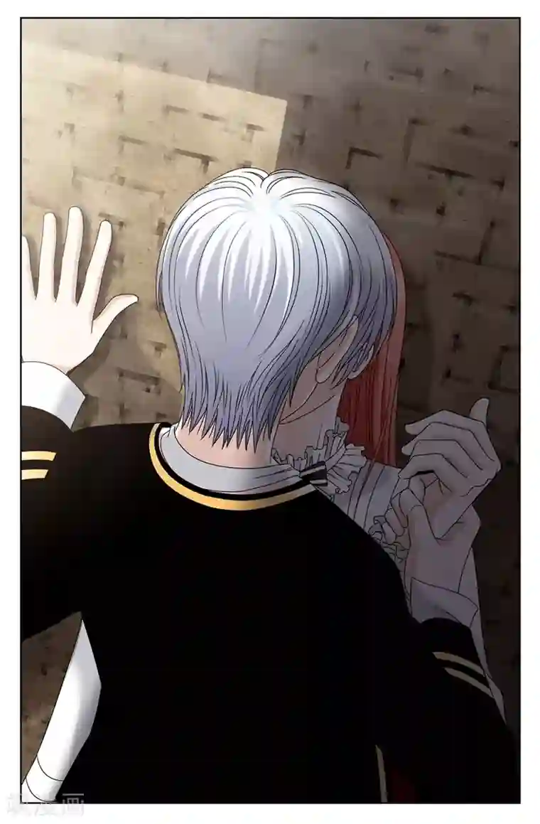 我不是女神第6话 我还不想死！