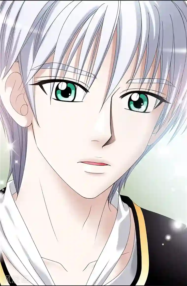 我不是女神第6话 我还不想死！