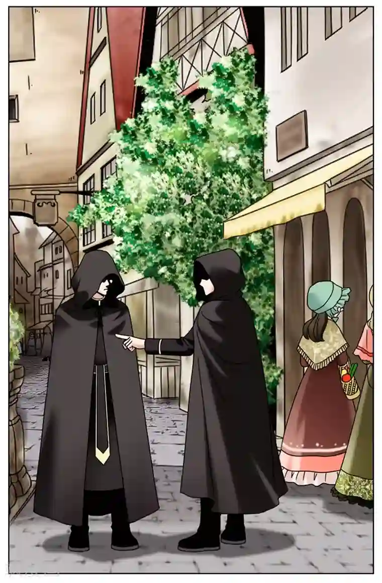 我不是女神第7话 唯一会欢迎我的人