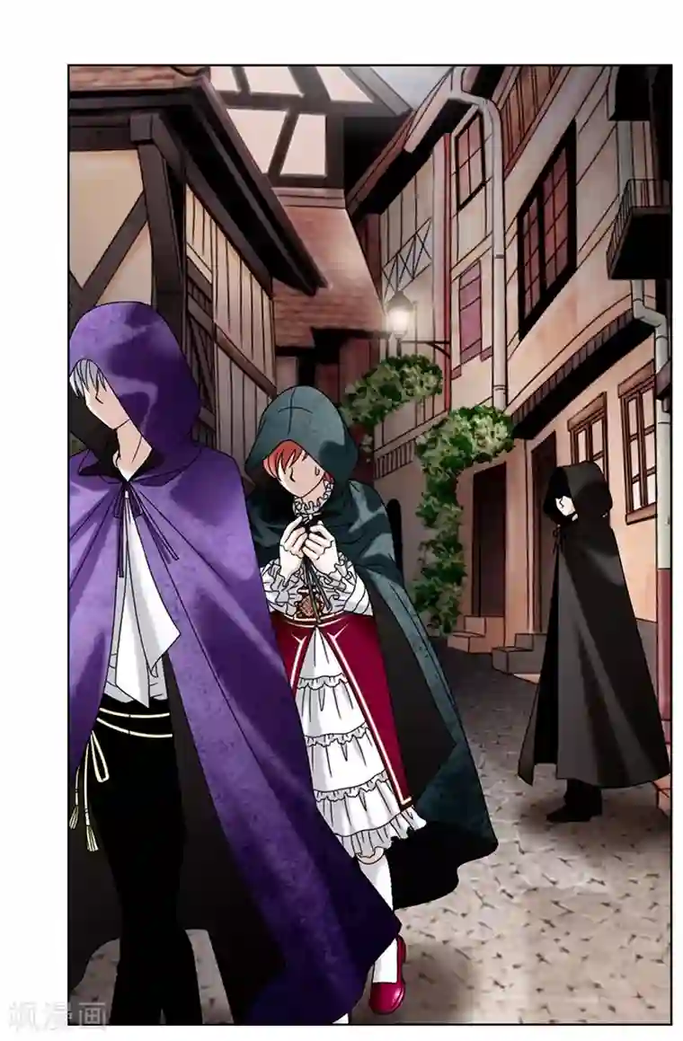 我不是女神第7话 唯一会欢迎我的人