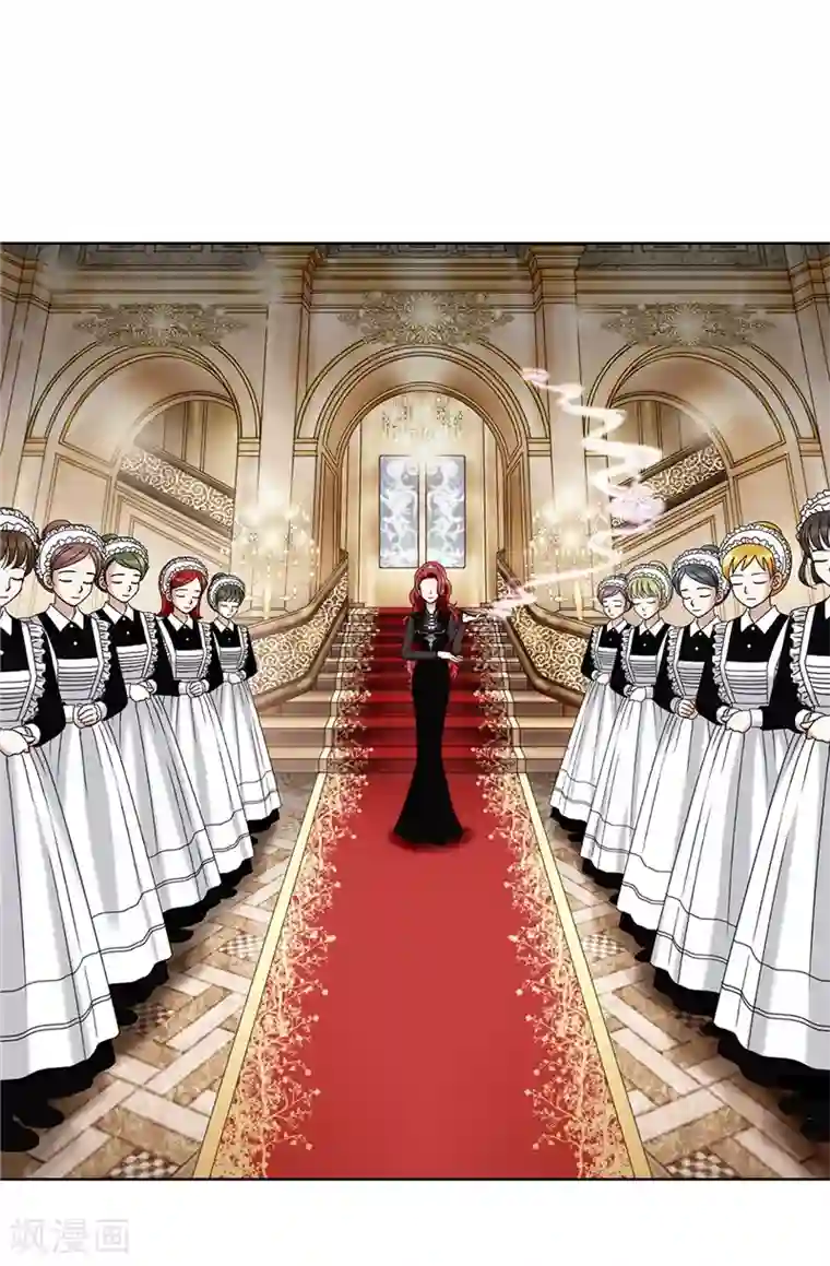 我不是女神第8话 联盟