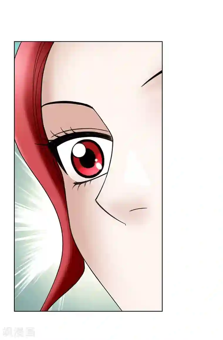 我不是女神第8话 联盟