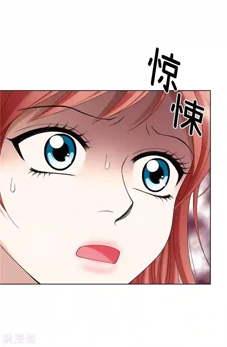 我不是女神第8话 联盟