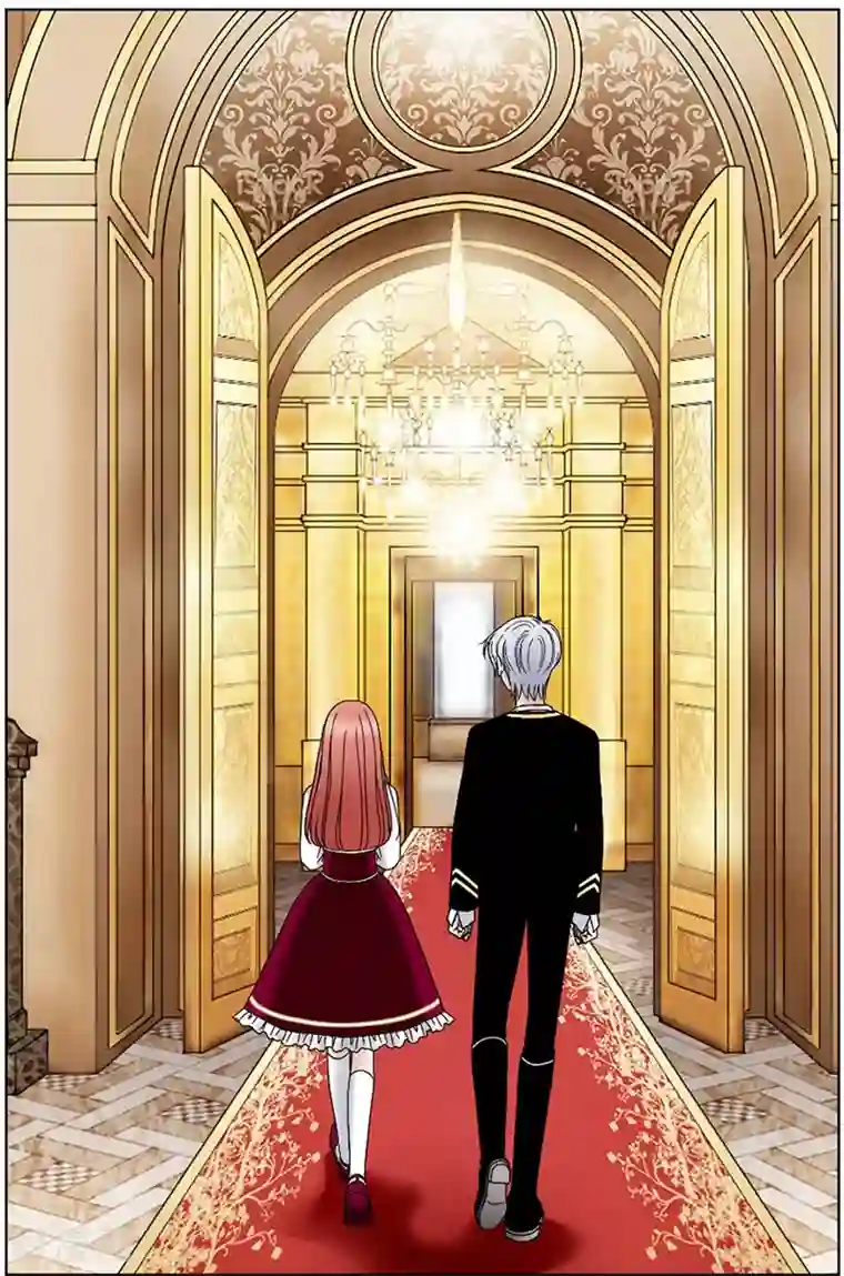 我不是女神第9话 你们三个居然是……