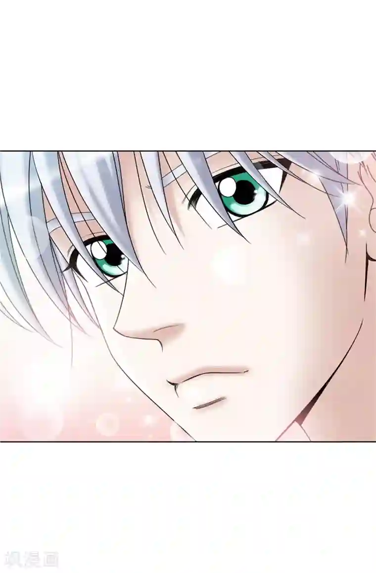 我不是女神第9话 你们三个居然是……