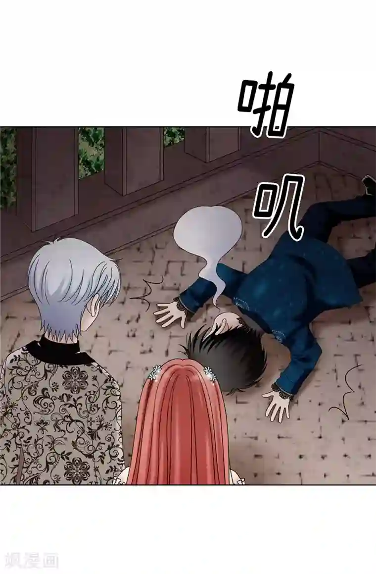 我不是女神第14话 强装凶狠的正太