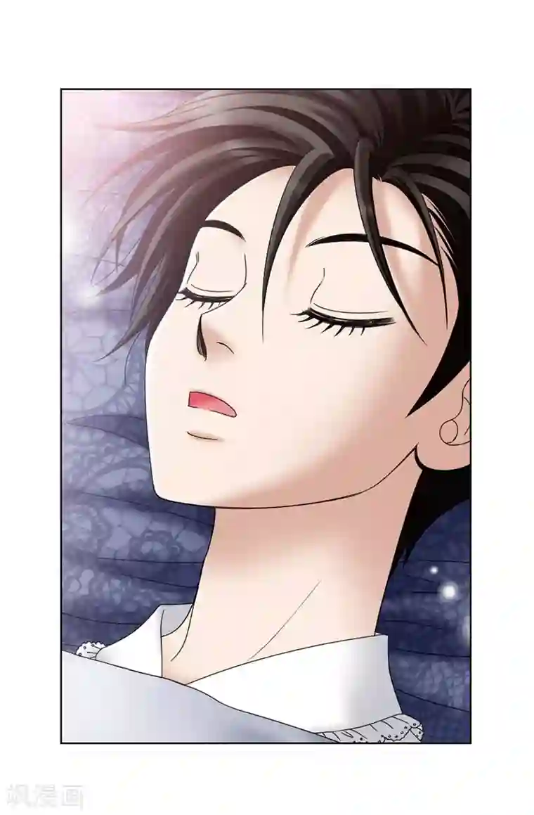 我不是女神第15话 变小的原因