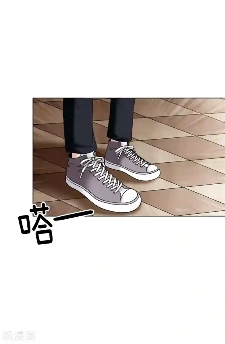 我不是女神第19话 “未婚夫妻”