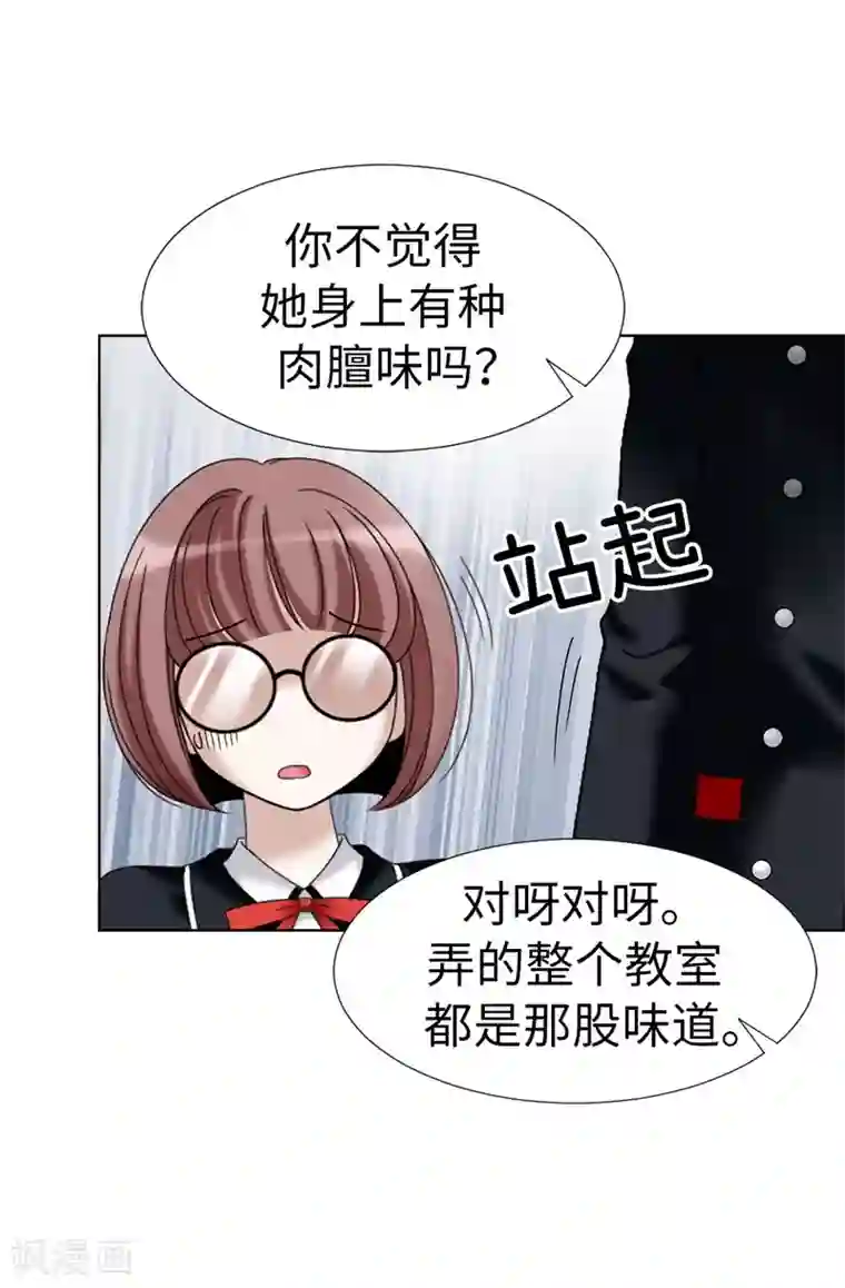 我不是女神第19话 “未婚夫妻”