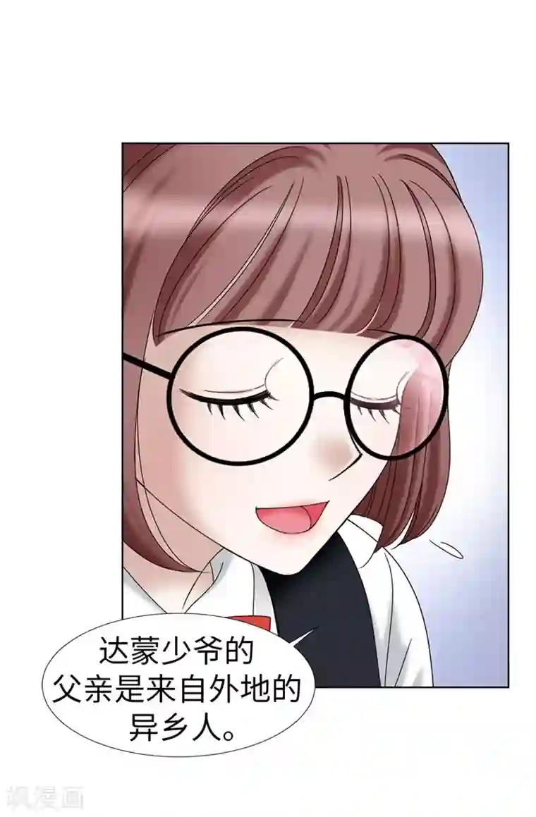 我不是女神第20话 全校女生的憧憬