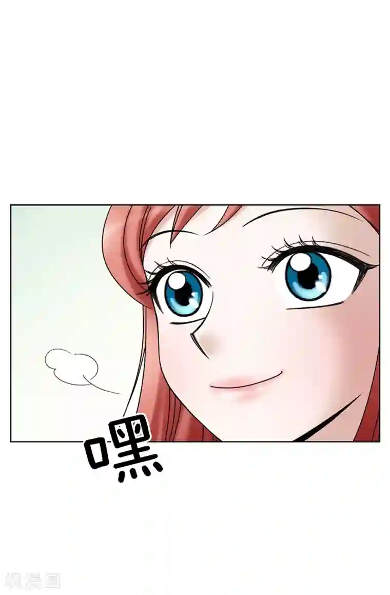 我不是女神第20话 全校女生的憧憬