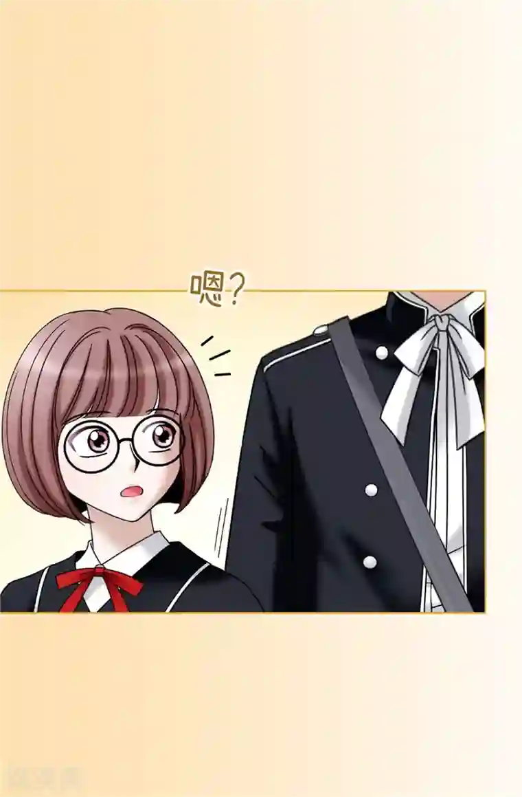 我不是女神第21话 冤家路窄