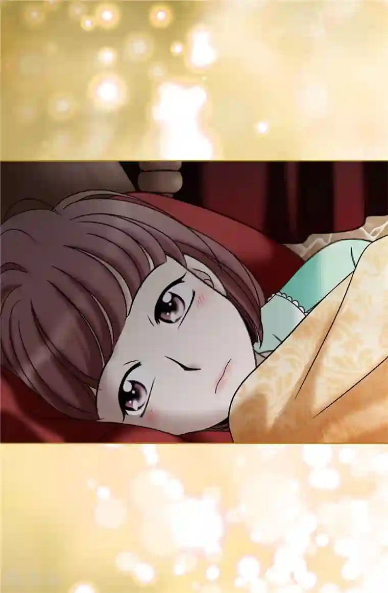 我不是女神第25话 谢谢你维护我