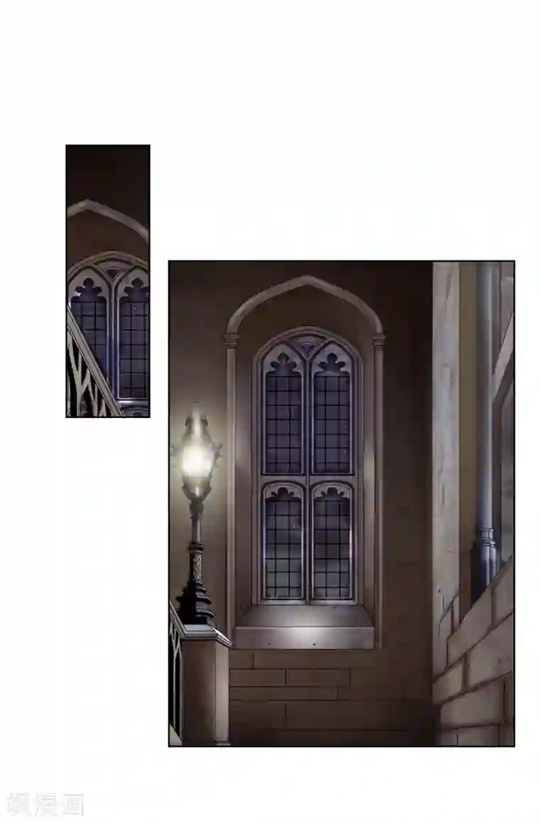 我不是女神第29话 你是谁的人？