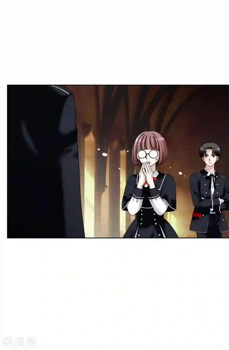 我不是女神第29话 你是谁的人？