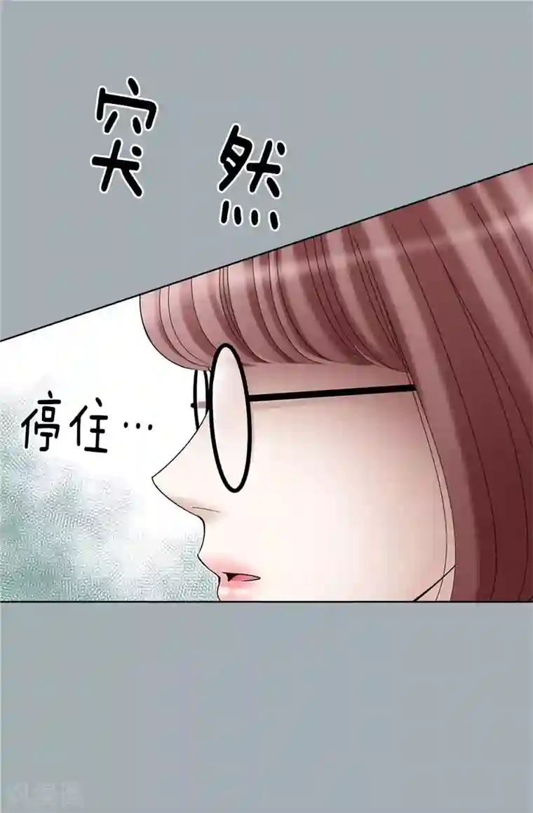 我不是女神第30话 乔安娜的秘密