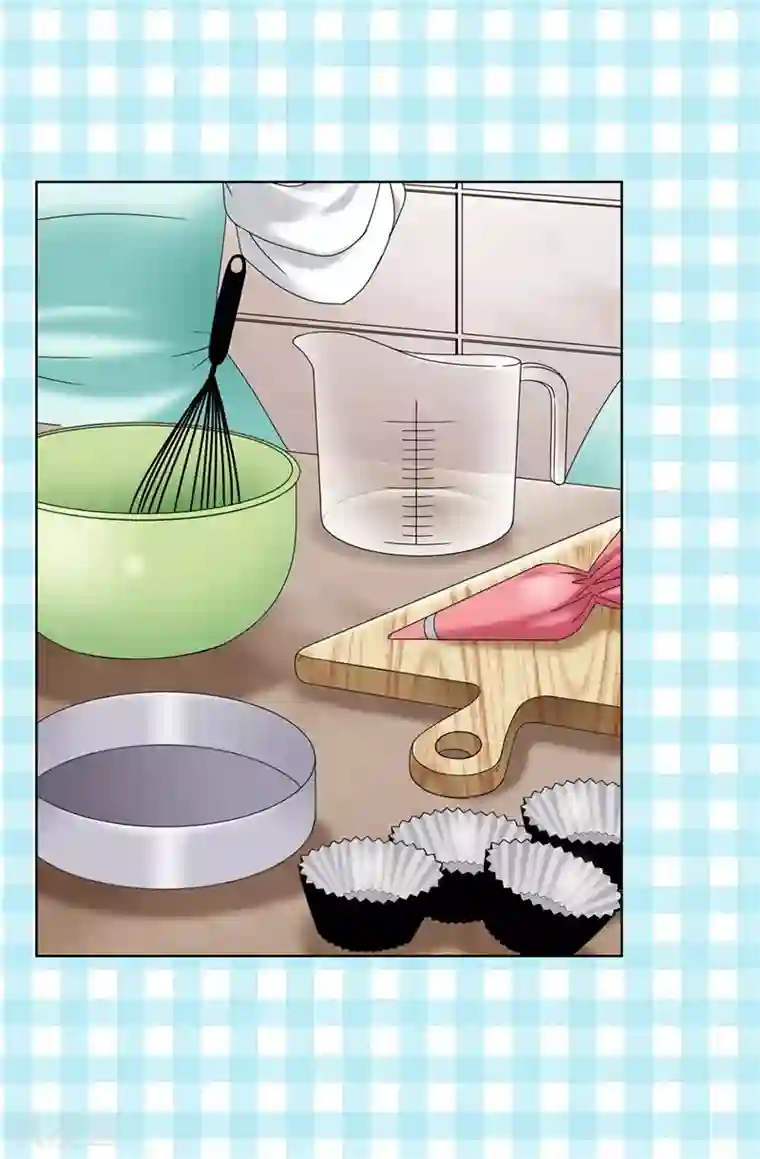 我不是女神第31话 果然是间谍