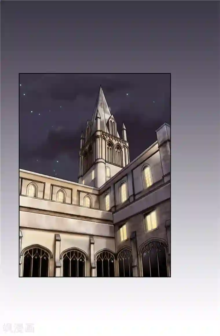 我不是女神第32话 忽然落泪