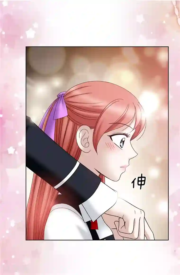 我不是女神第32话 忽然落泪