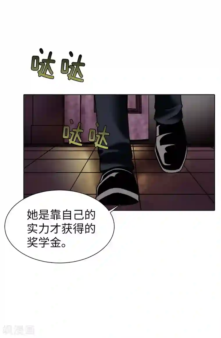 我不是女神第33话 极力保全