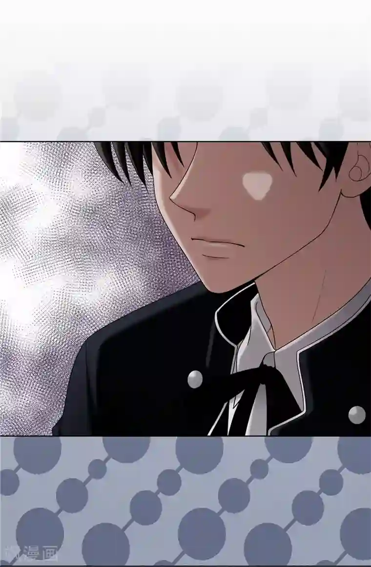 我不是女神第33话 极力保全