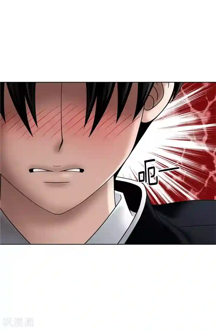 我不是女神第33话 极力保全