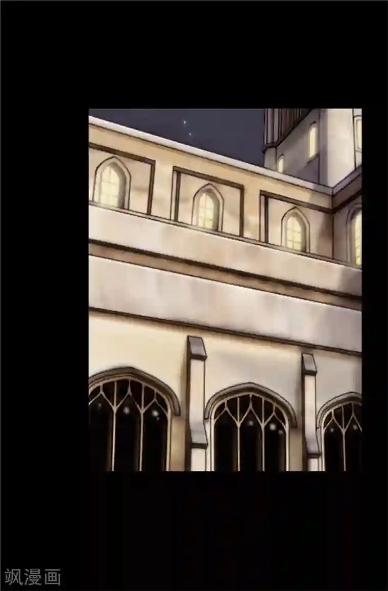 我不是女神第34话 自身难保