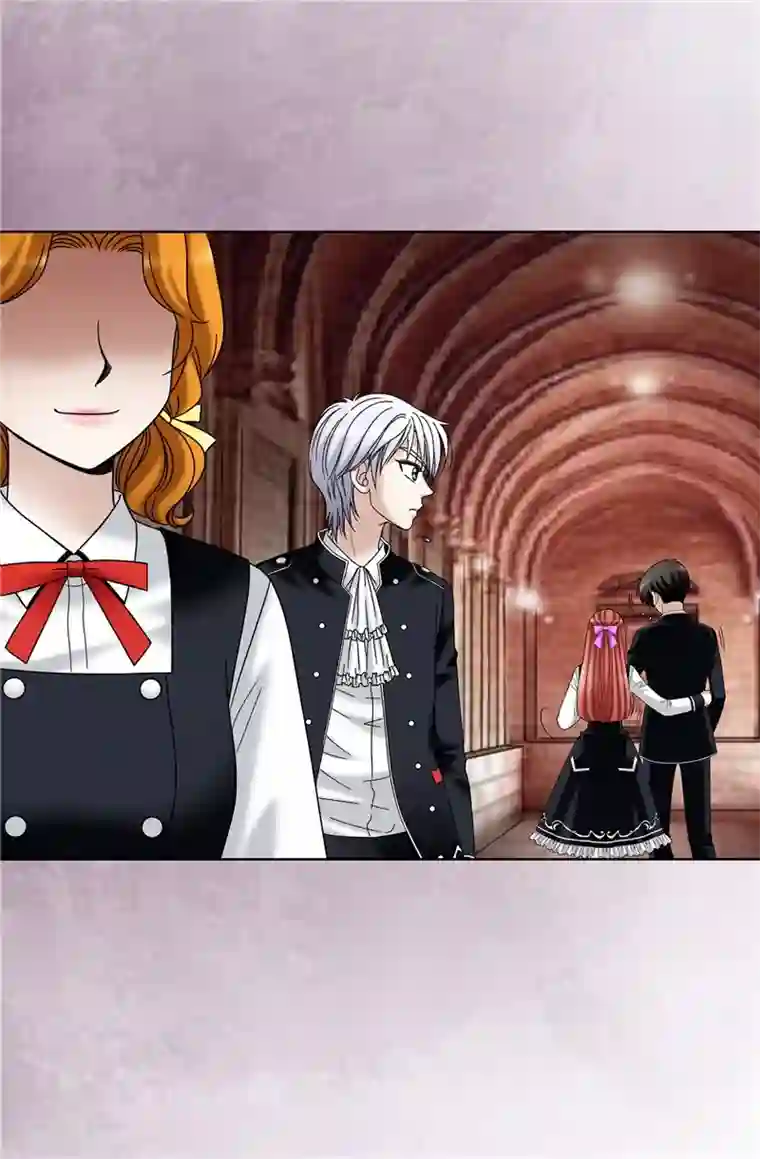 我不是女神第35话 你在靠哪里！