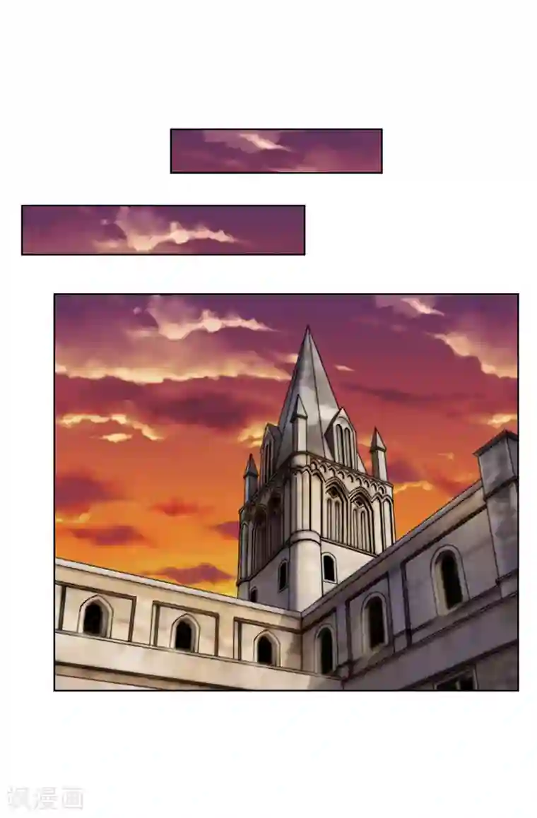 我不是女神第36话 坏我好事