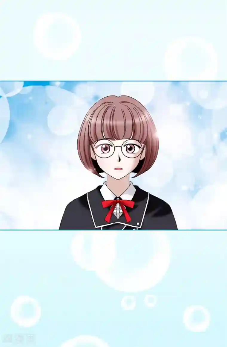 我不是女神第37话 条件反射？！