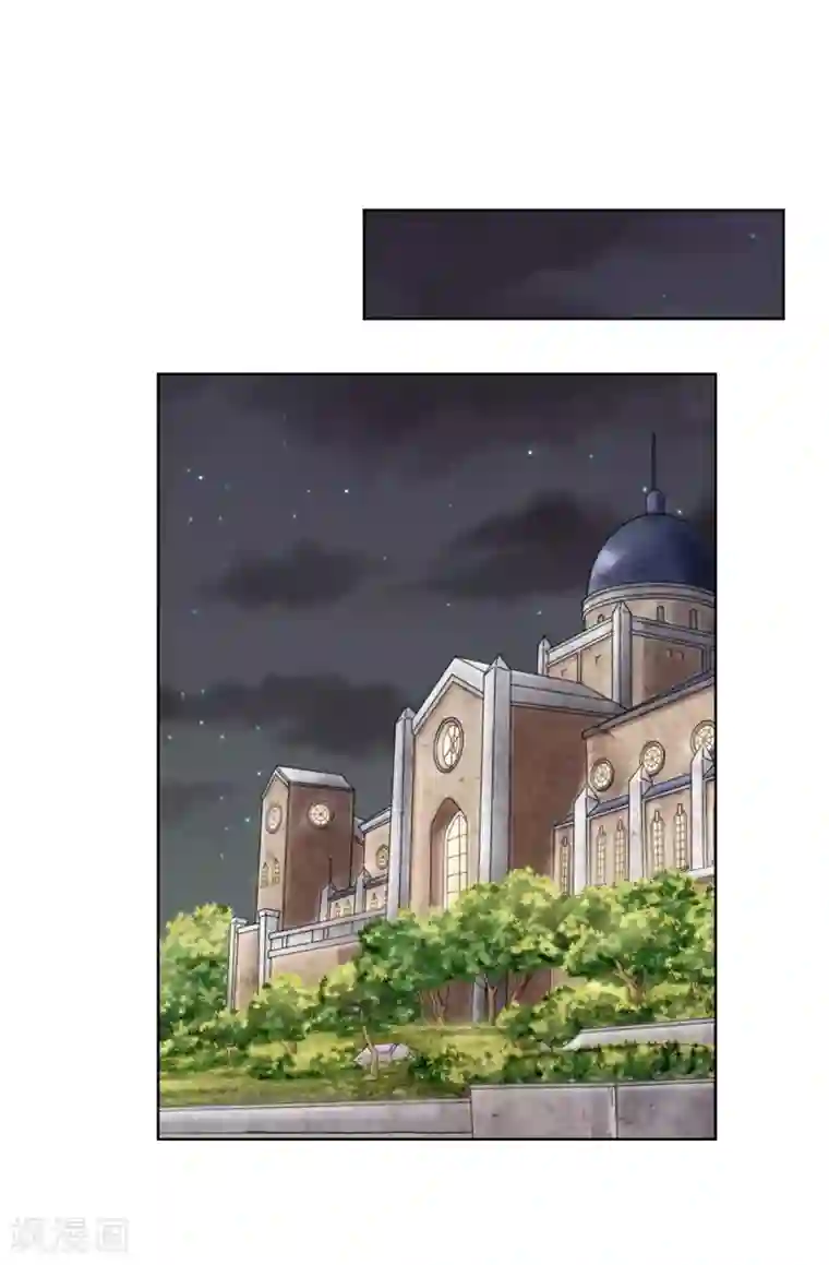 我不是女神第37话 条件反射？！