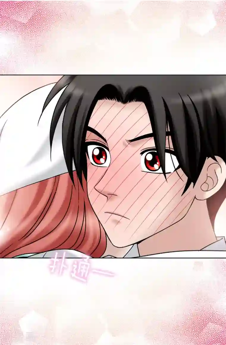 我不是女神第37话 条件反射？！