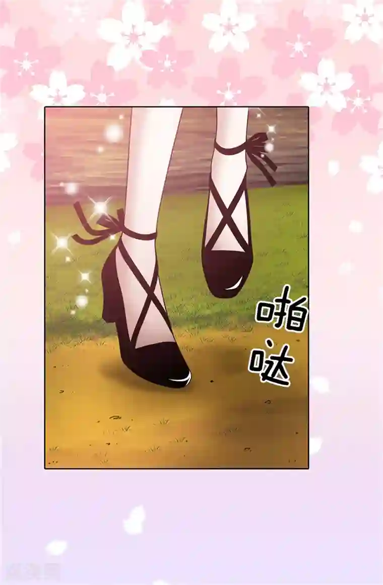 我不是女神第40话 熟悉的神秘人