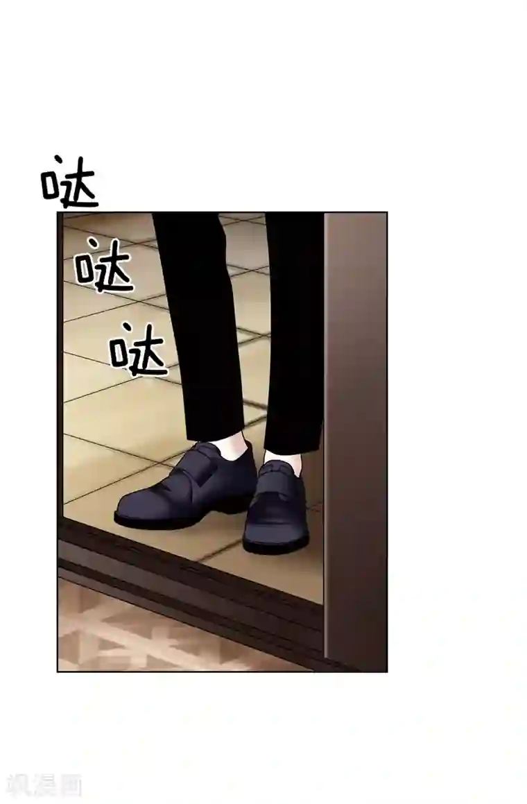 我不是女神第41话 我才是病人！