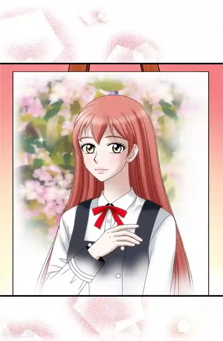 我不是女神第42话 不要说“那位”的坏话